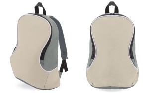 Mochila Jeremy Poliester 600D